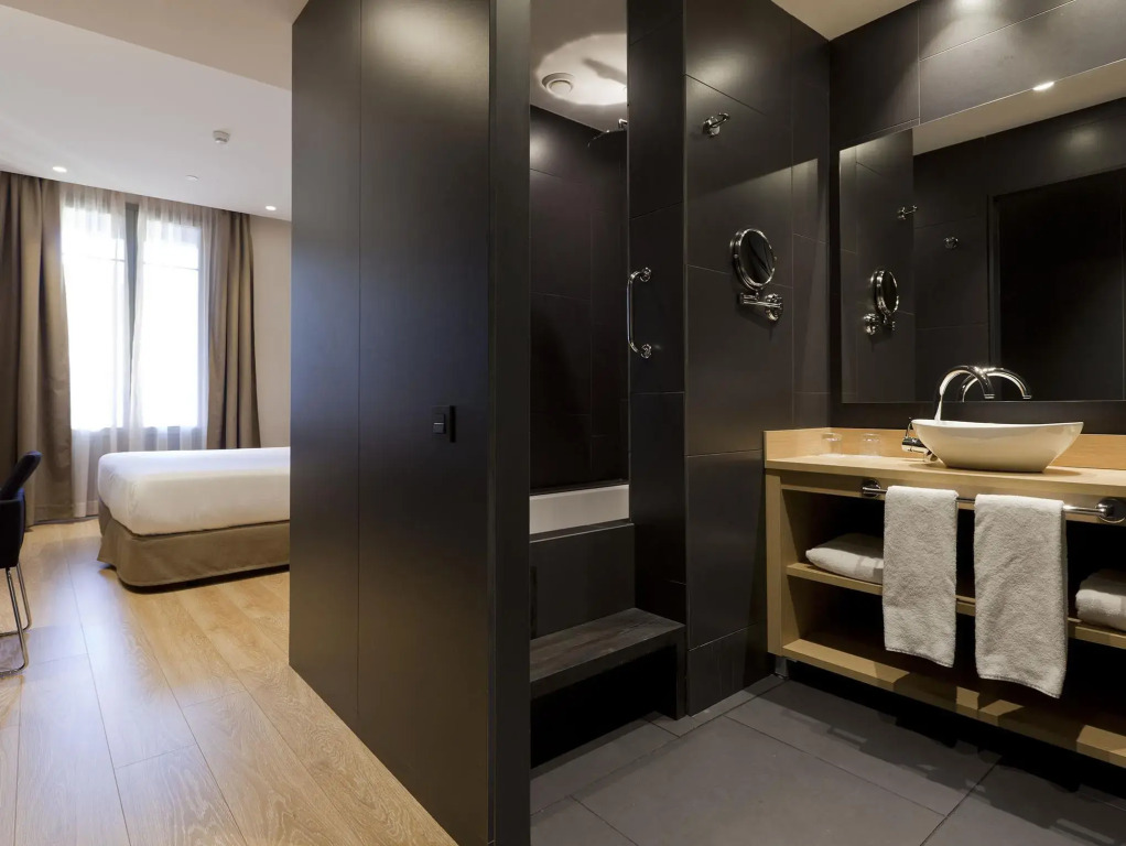 Hotel Àmbit Barcelona