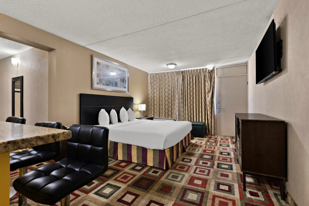 Quality Inn Wayne - Fairfield Area