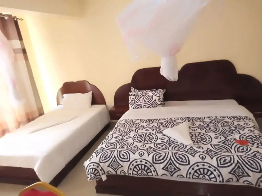 Drimz Hotel Busia