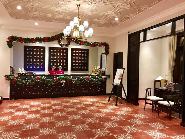 Hotel Lóriga