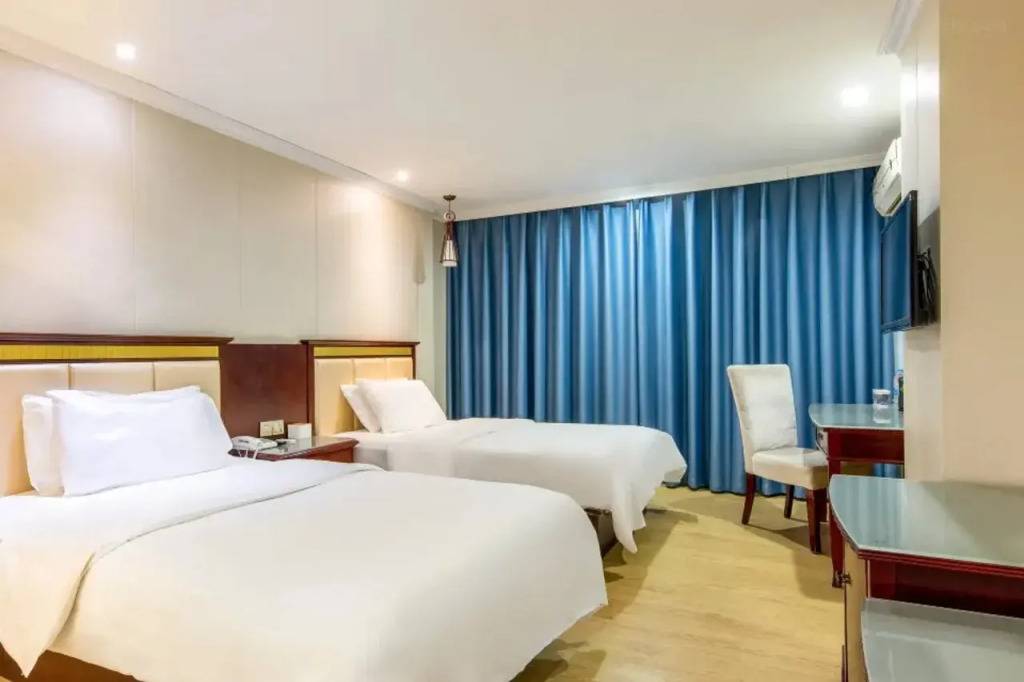 Guangzhou Motel 168
