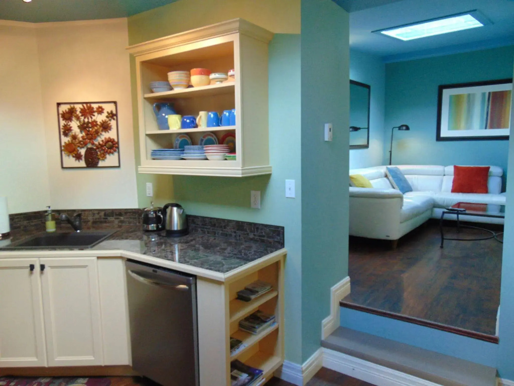 Downtown Executive Suites - Water Street