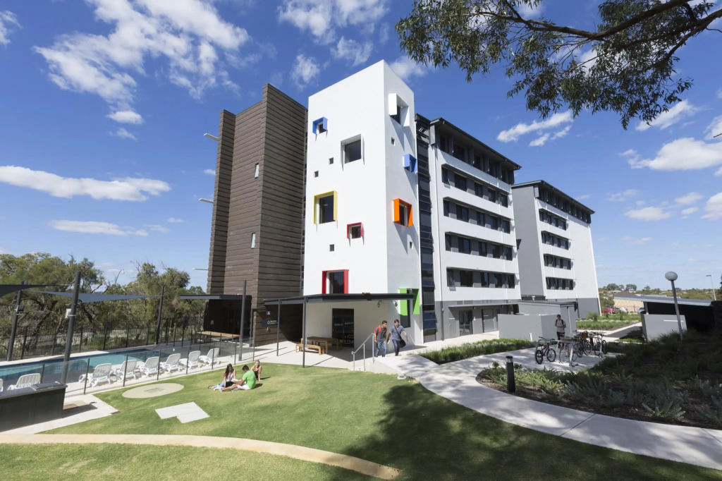 ECU Joondalup Village