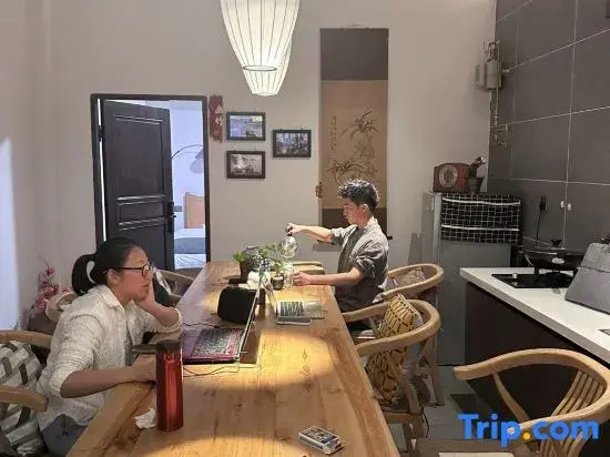 South Side Story Homestay
