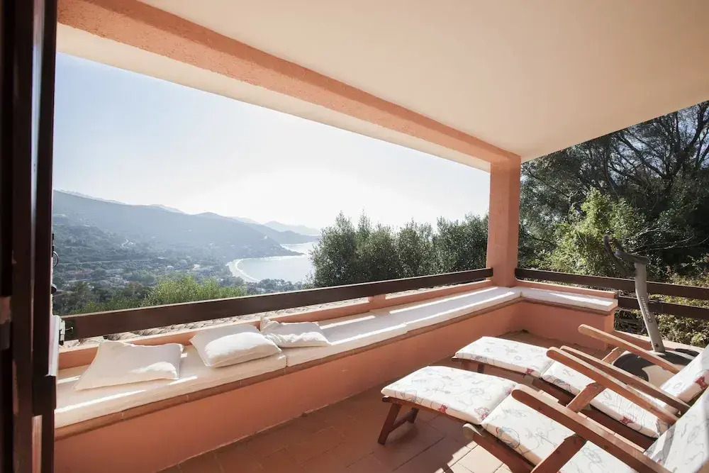 Villa Pina