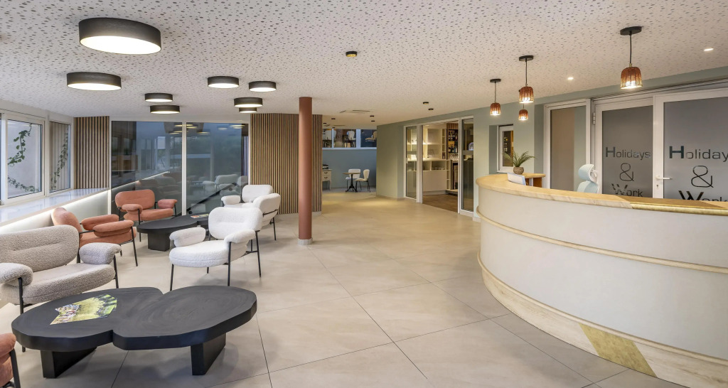 Best Western Plus Sanary
