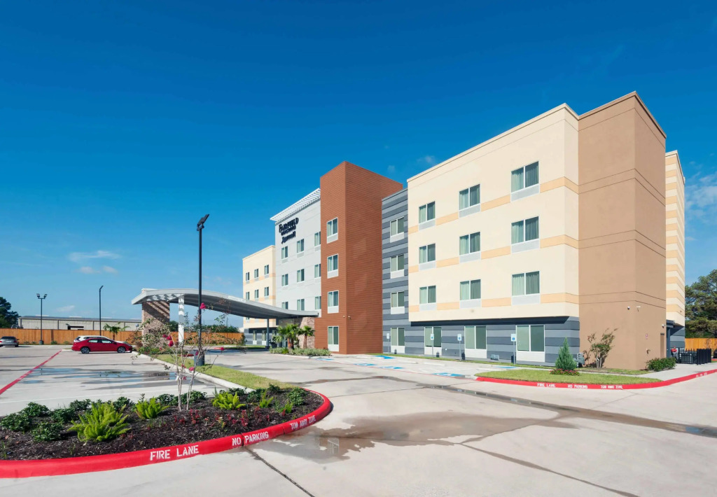 Fairfield Inn by Marriott Houston Northwest/Willowbrook