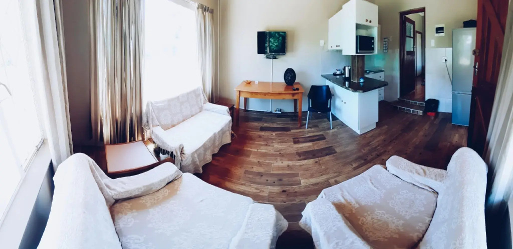 Madeira Bed