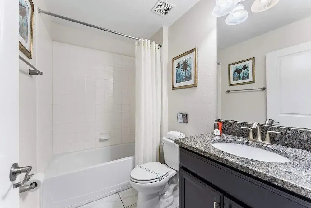 5BR Themed Bedrooms at Storey Lake