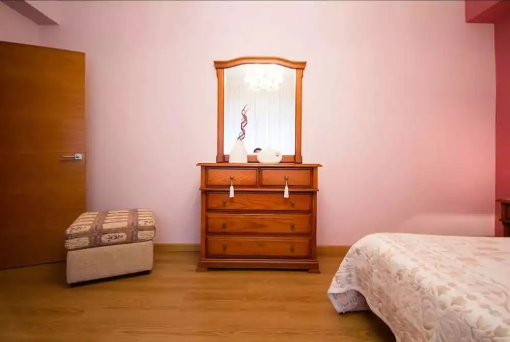 106630 House In Fisterra
