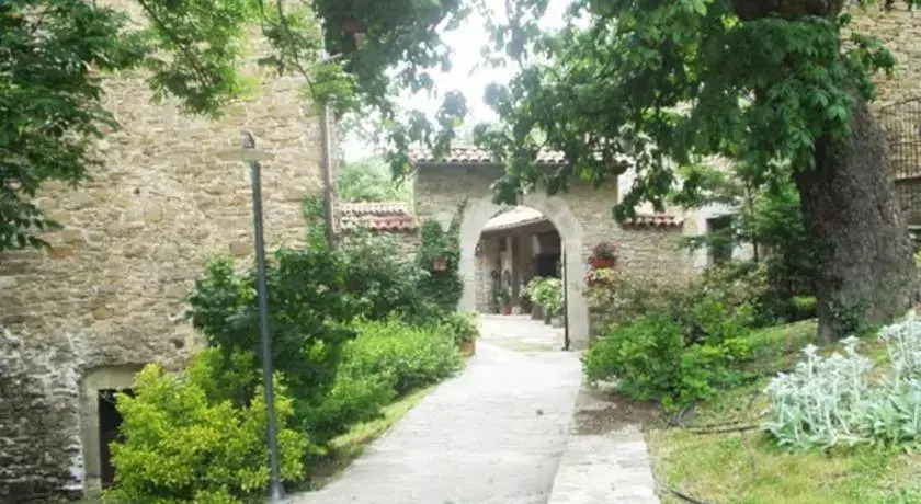 Casa Gianino