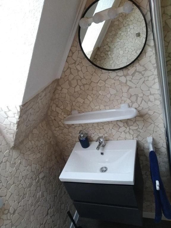 Ferienwohnung Braun 'Haus Fidi'