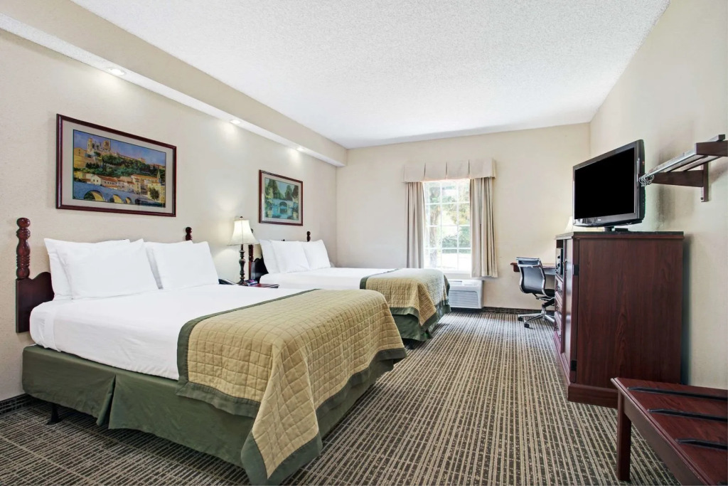 Quality Inn Ormond Beach - Daytona