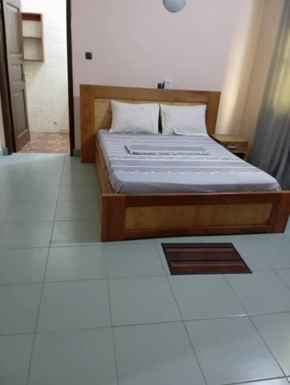Superbe Appartement COTONOU Place de L'étoile rouge