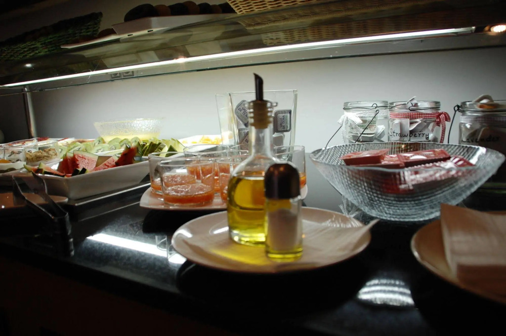 Eco Alcalá Suites