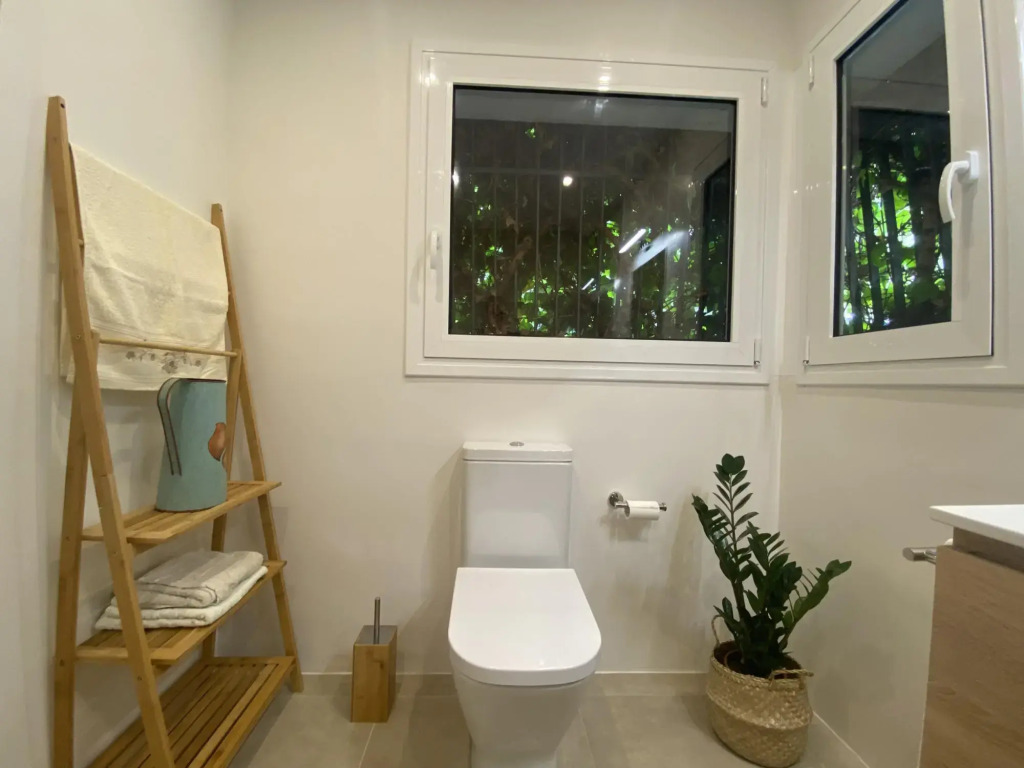 TH128 Villa playa La Mora