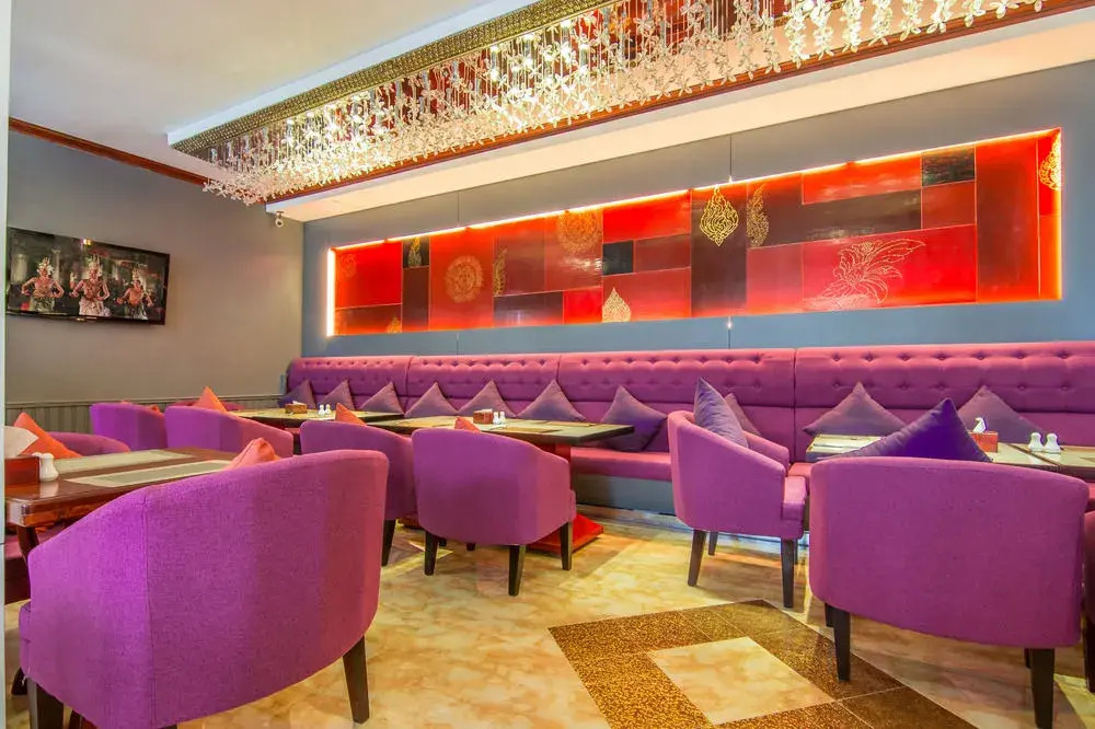 Memoire Siem Reap Hotel