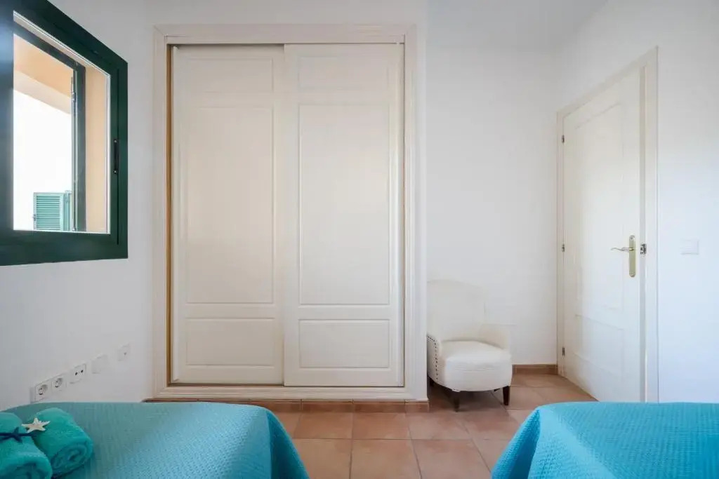 Can Blau Formentera Apartamento