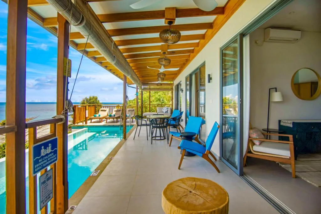 Paradise Chalets Yoga & Wellness