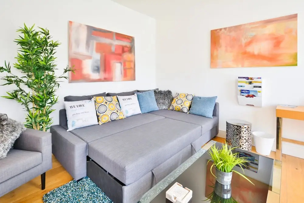 Cathedral Mews Townhouse