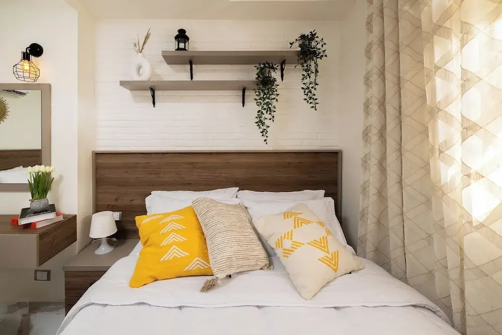 Marina Resort By Seven Seasons Hospitality