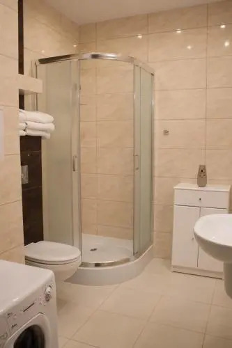 Apartament Perłowy Z Balkonem- Dream Apart
