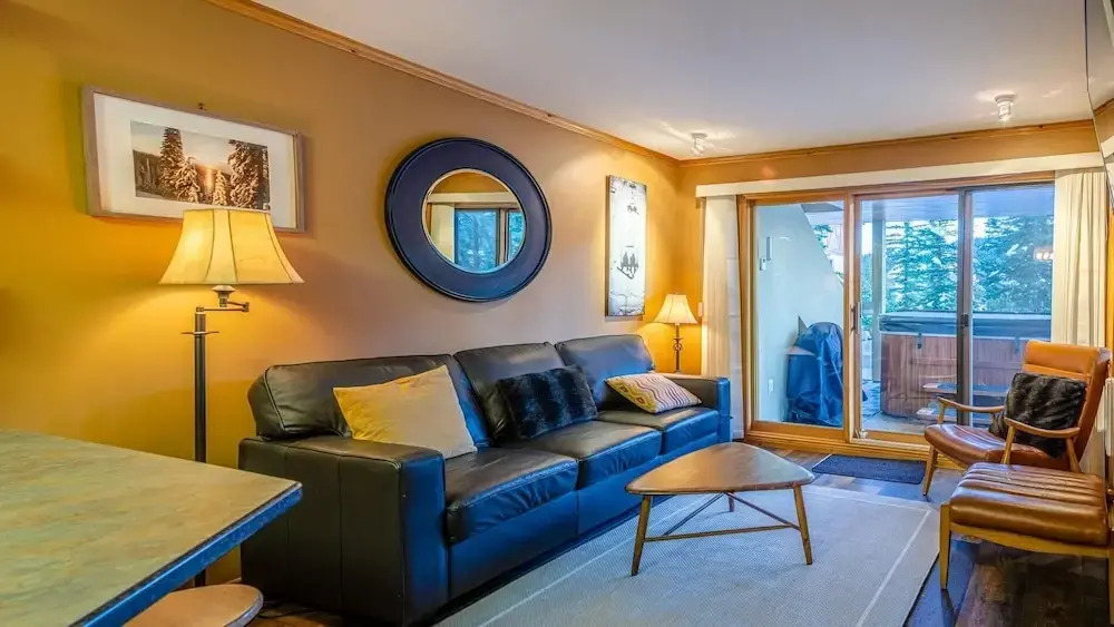 Snow Creek Village #48