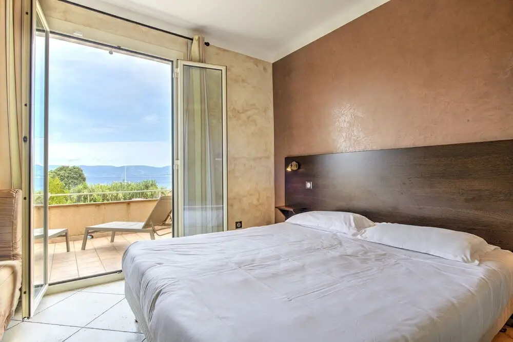 Hotel Le Ressac
