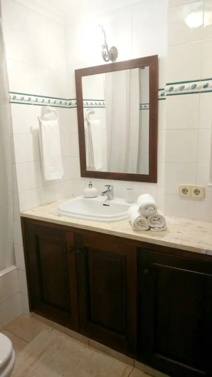 House With 3 Bedrooms in Cala Millor, With Enclosed Garden and Wifi -
