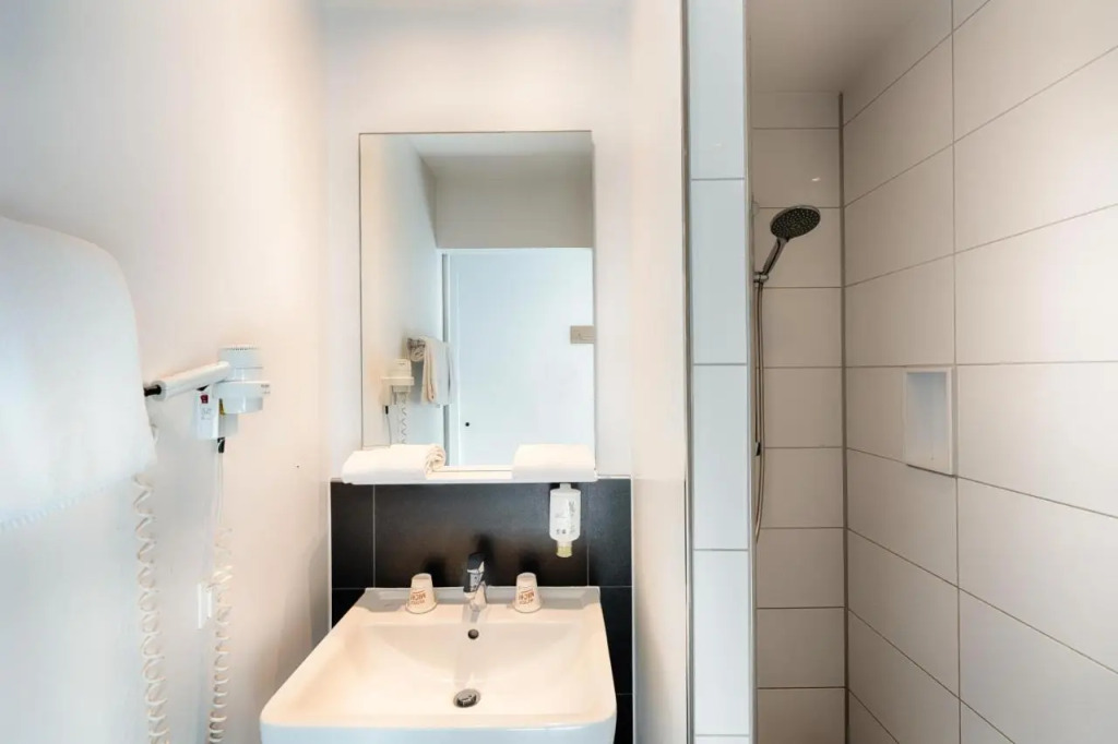 B&B Hotel München-Trudering