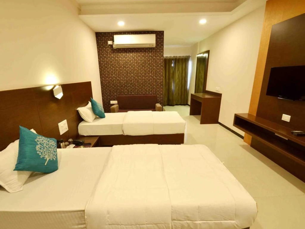 Hotel Park Palace