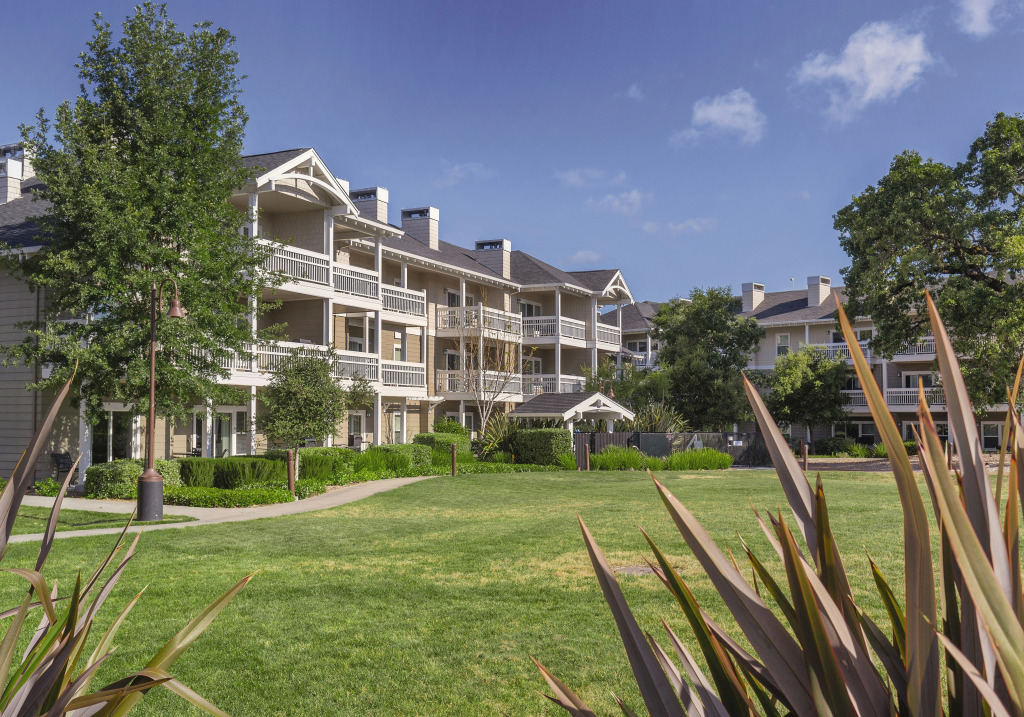 WorldMark Windsor