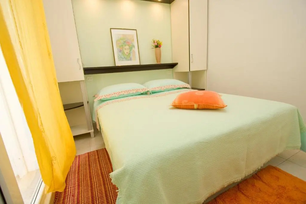 Apartments Delfin