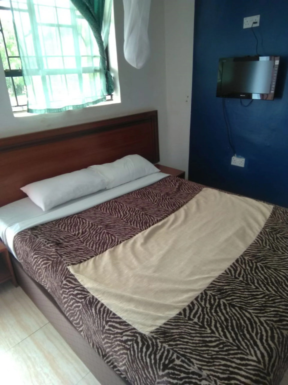 Zebra Resort And Spa