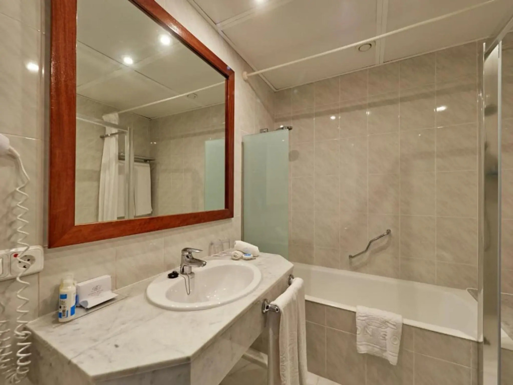 Hotel Bon Sol Resort & Spa