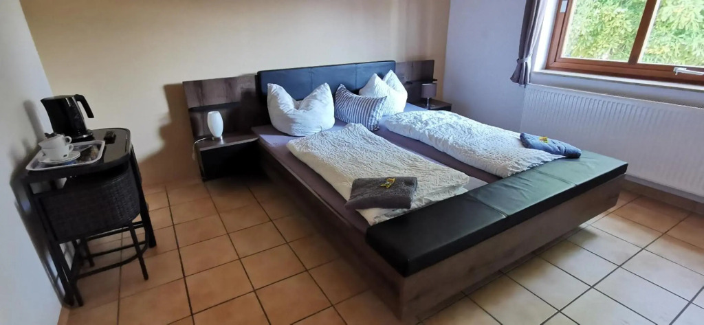 Pension Hochheimer Schlösschen