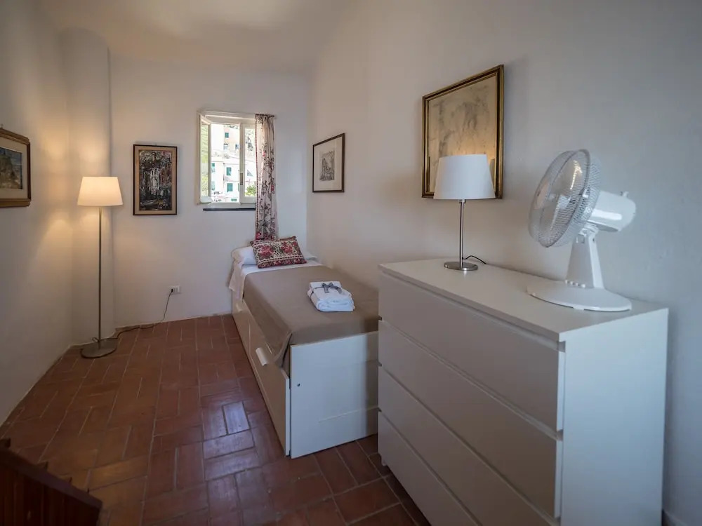 Refilea Sea View Tower Villa