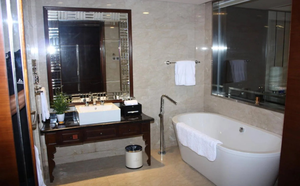 Dongguan Dongshan Hotel (Fenggang Yantian Branch)