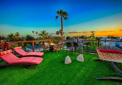 La Jolla SeaBreeze Vacation Rentals