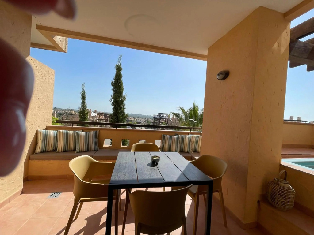 Casadeluxe El Oasis