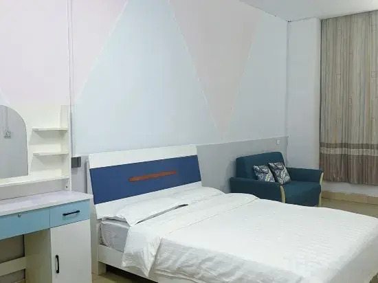 Central Apartments
