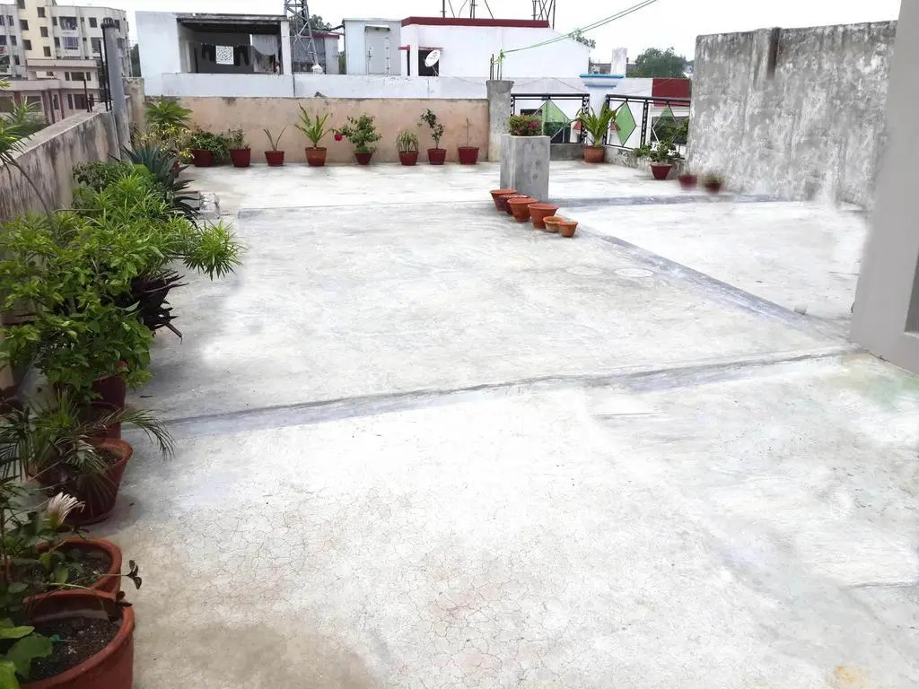 Hotel Ganesha