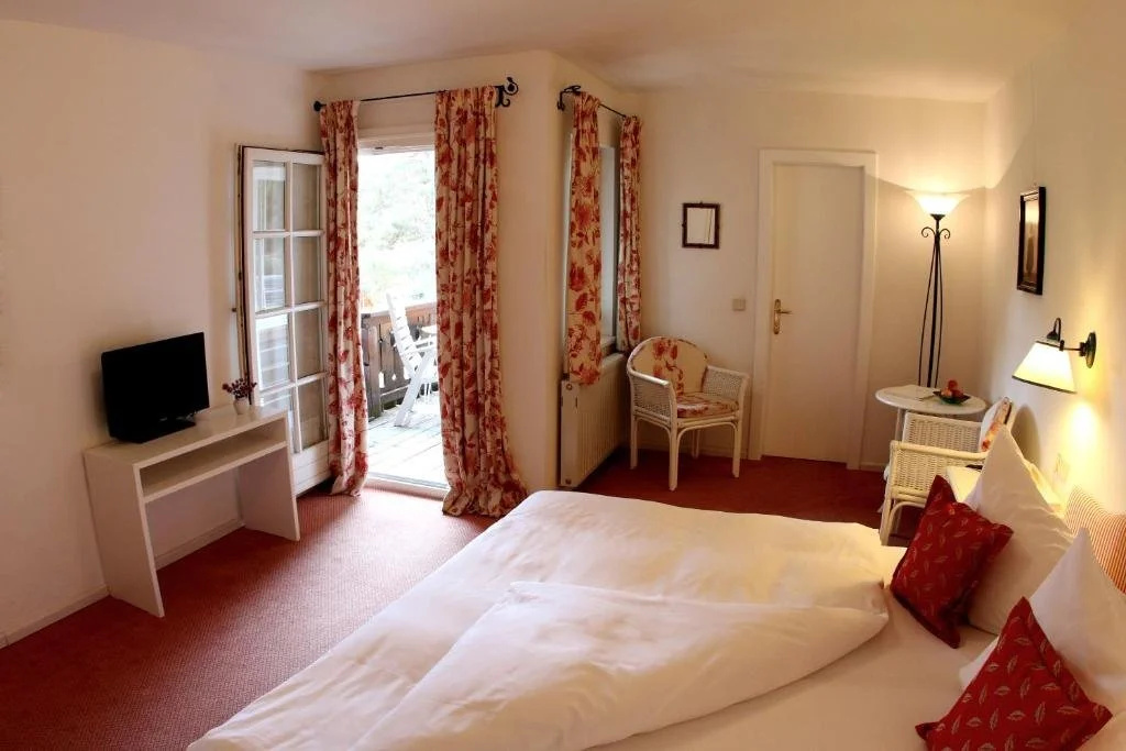 Seehotel Enzian