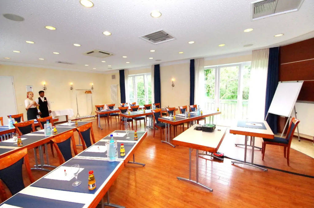 Hotel Jakob