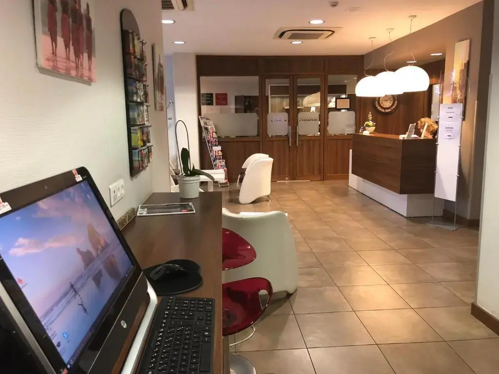 CitHotel StimOtel