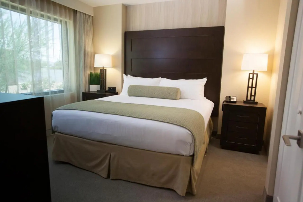 The Berkley, Las Vegas