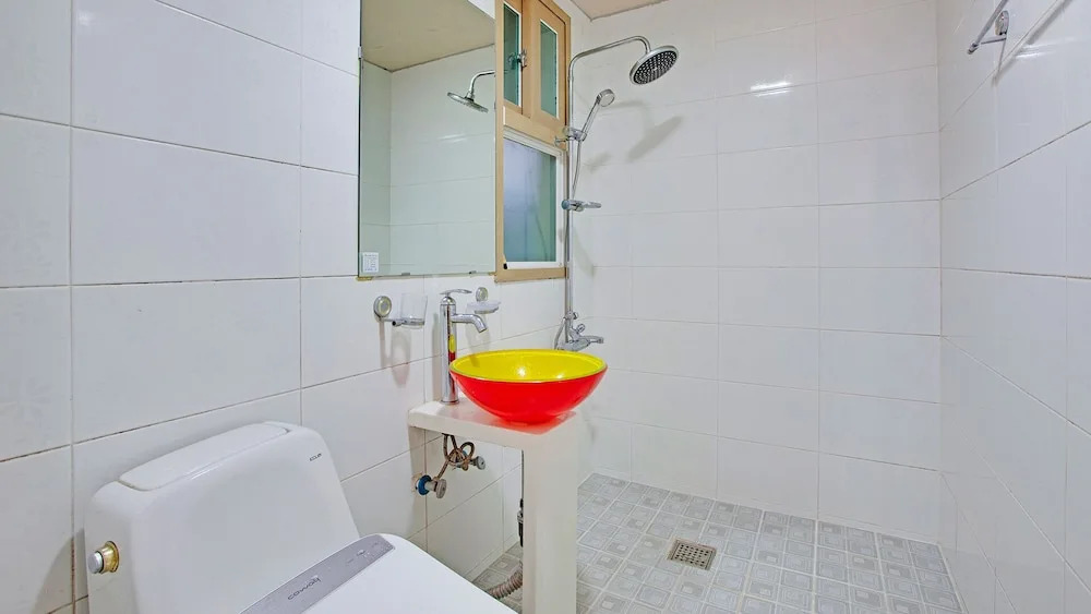 Gyeongju B House Pension