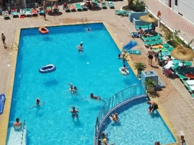 Intertur Apartamentos Miami Ibiza