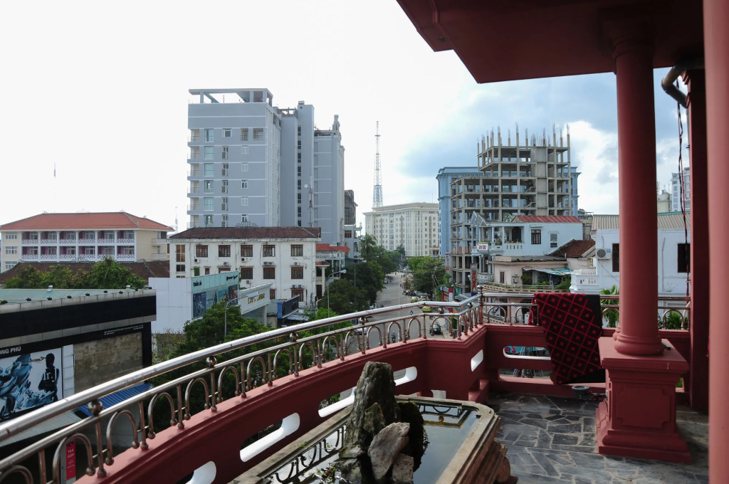 Glenda Hotel