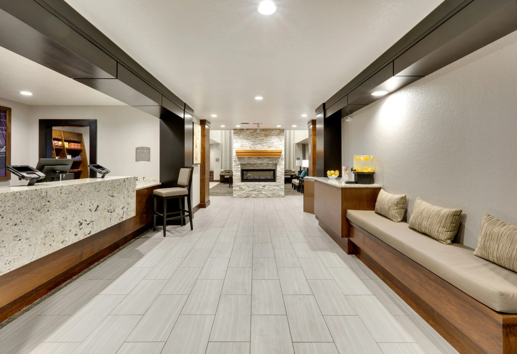Staybridge Suites San Antonio - Schertz by IHG